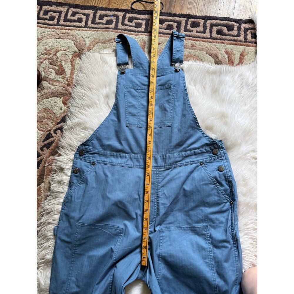 Toad & Co Overalls - Picture 8 of 10